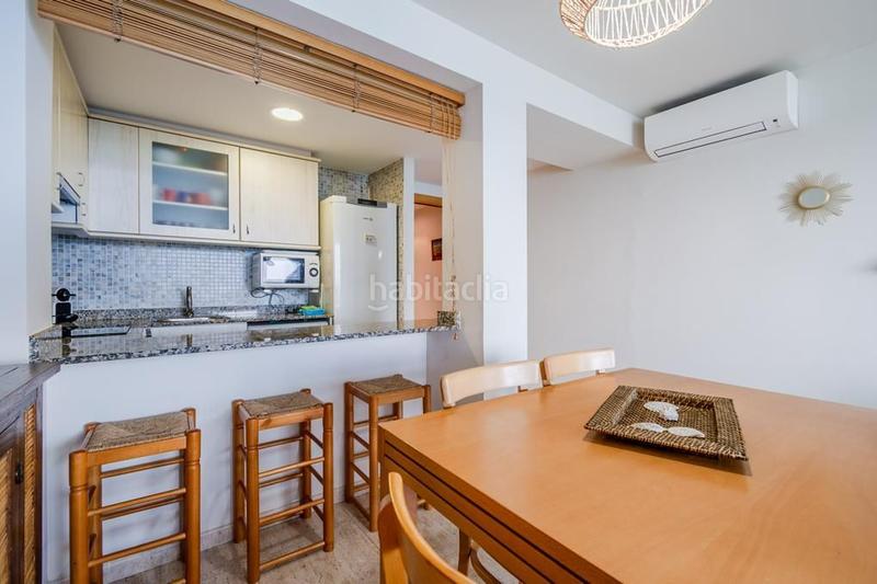 Foto d603700d-cafe-4f87-8d1a-e0ababf397ea. Piso apartamento con licencia turística en primera linia de mar en Sant Antoni de Calonge