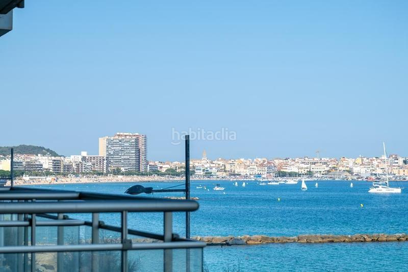 Foto f33e21c4-05c4-4d0e-8ac7-059eef6d0f16. Piso apartamento con licencia turística en primera linia de mar en Sant Antoni de Calonge