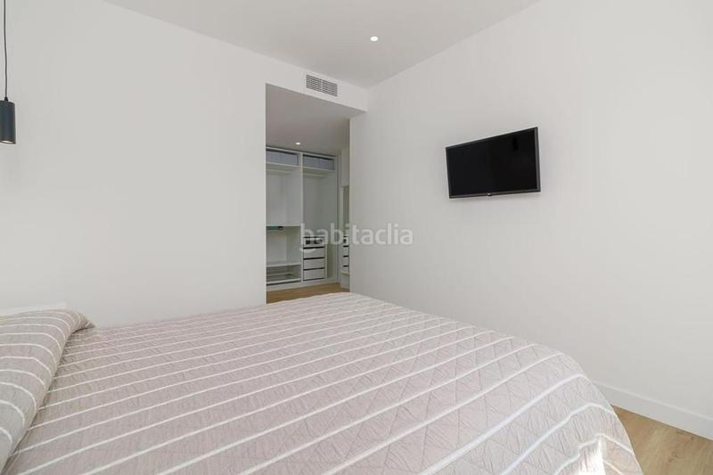 Foto bb1c82b1-b3cb-40ff-b012-9016d65fd649. Piso amplio piso esquinero de obra nueva en Vilablareix