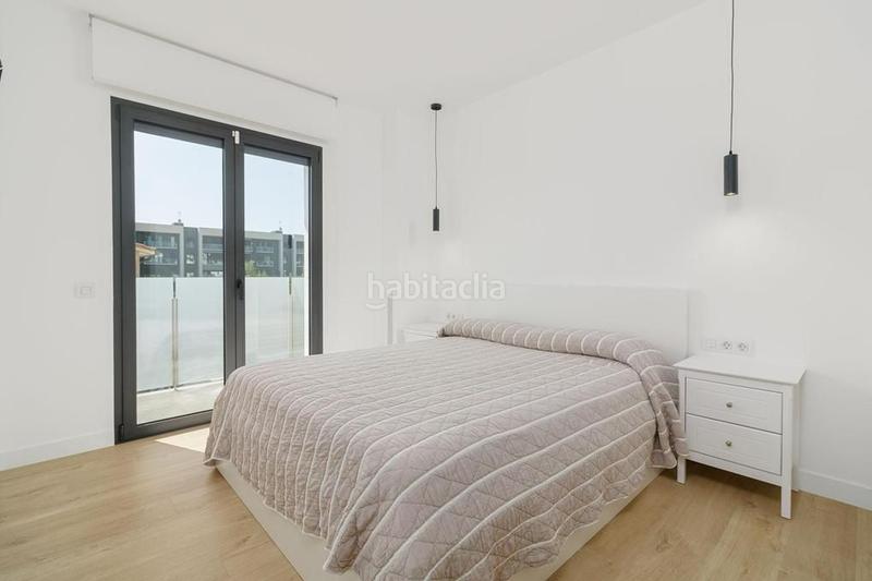 Foto be819962-9a13-43a4-9cbb-8114099f8075. Piso amplio piso esquinero de obra nueva en Vilablareix