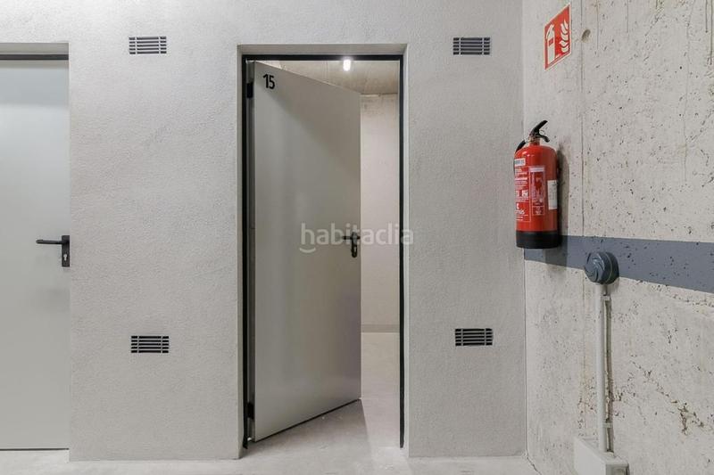 Foto dbff541d-af01-41f4-8282-1b50d7c7e118. Piso amplio piso esquinero de obra nueva en Vilablareix