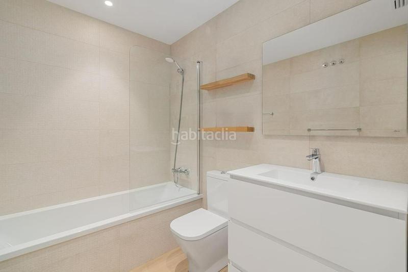 Foto dfe41564-dea2-40a5-954d-40ab067ed9b9. Piso amplio piso esquinero de obra nueva en Vilablareix