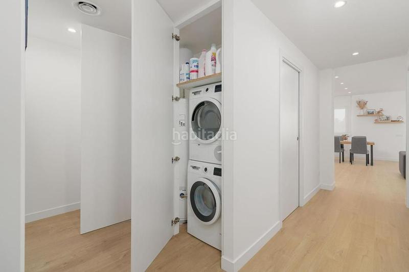 Foto e30b1716-e16b-42bd-93af-6beed2edafc3. Piso amplio piso esquinero de obra nueva en Vilablareix