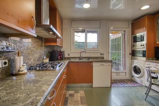 Maison  Borriana. Chalet en sant andreu del palomar