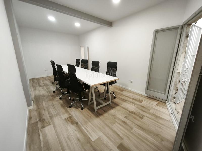 Foto 0243ee8c-0883-42e5-9c65-9128ae945a3f. Local comercial local en La Plana Esplugues de Llobregat