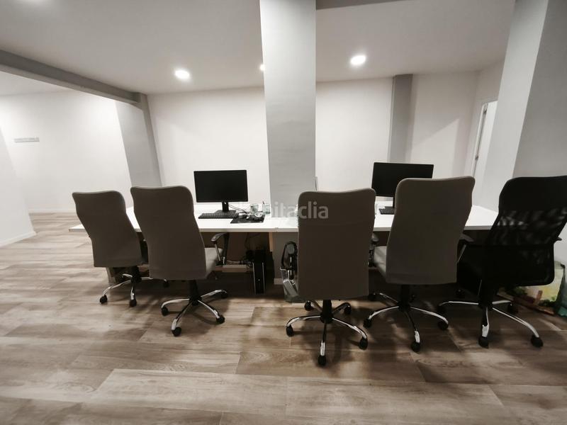 Foto ba54a551-fee5-4648-adbb-e627b38278f4. Local comercial local en La Plana Esplugues de Llobregat