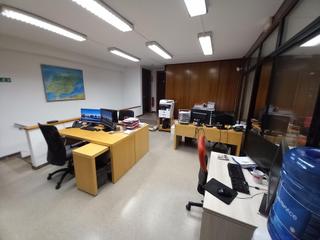 Business premise  De sant gervasi. Local tipo duplex