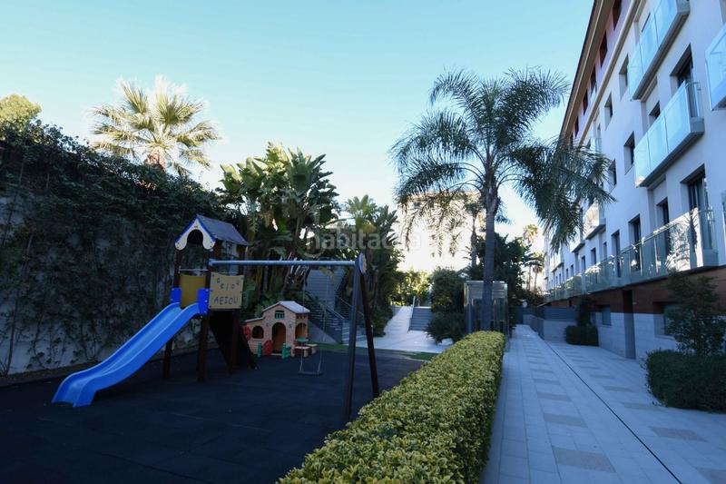 Foto 00b4951c-4936-40cb-a49a-75cda3acffd6. Affitto appartamento con riscaldamento piscina in Sitges