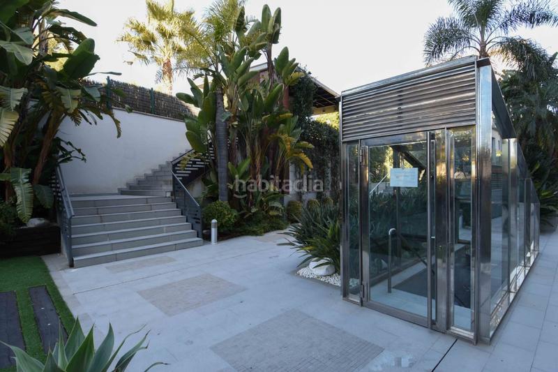 Foto 3b690cd3-6004-4edf-a0f7-128d25f5badf. Affitto appartamento con riscaldamento piscina in Sitges