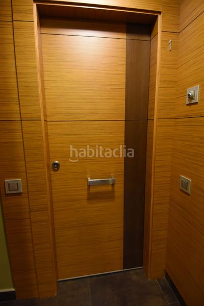 Foto c6c1573d-0dd3-462f-89f0-4851960f8e7c. Alquiler piso lujoso piso con grande terraza y vistas al mar en Can Pei en Sitges