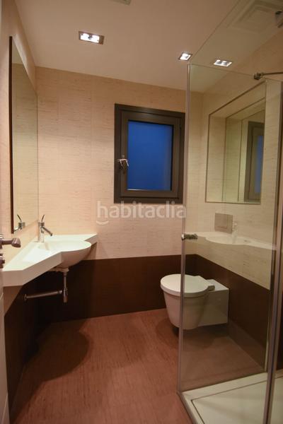 Foto d2814486-b588-4fc6-a1f3-334c7fb8a83d. Alquiler piso lujoso piso con grande terraza y vistas al mar en Can Pei en Sitges