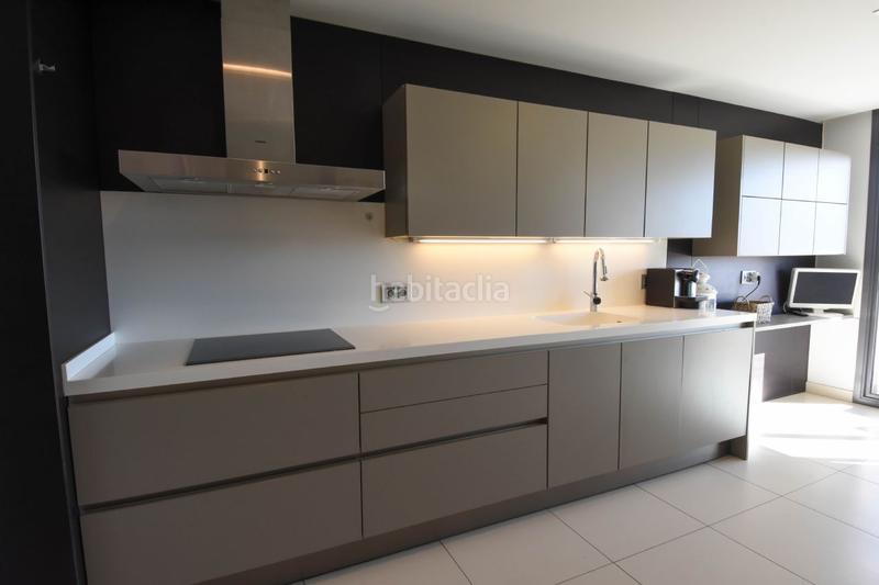 Foto 5b212df3-c73a-47d6-8b7b-32a6cf34f4f8. Location appartement avec chauffage piscine dans Can Pei Sitges