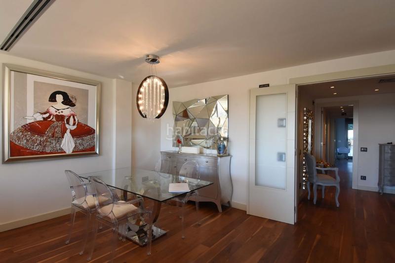 Foto 1a1aa35b-a43b-42fb-b4c2-93d5854e2180. Rent flat with heating pool in Can Pei Sitges