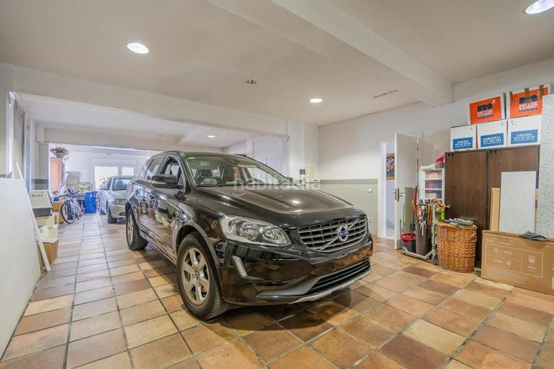 Foto 6cc2ce0f-ed4e-482a-bc49-7d14ca05a3ff. Casa amb calefacció a Veïnat Salt