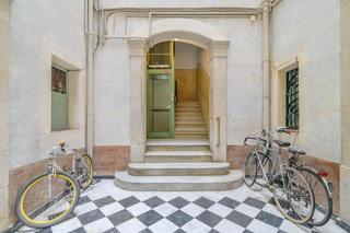 Pis  Baxada sant miquel. Piso en venta en el gotic