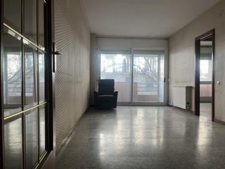 Piso  De la industria. Piso para reformar