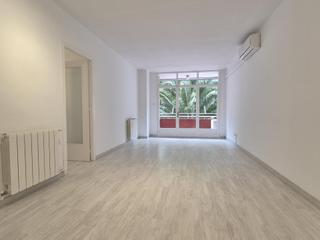 Pis  De llança. Piso en nueva izquierda eixample