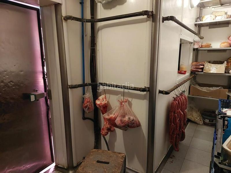 Foto 26d26c9f-1400-4320-b76d-a5b8e6389059. Traspàs local comercial a Centre-Barri Vell Girona