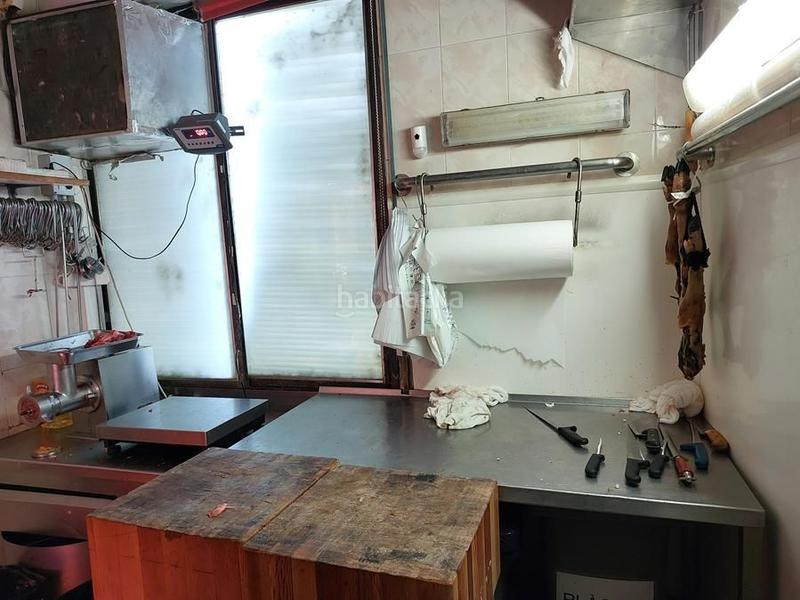 Foto 38415f72-a015-44c9-a282-720275ca93b9. Traspàs local comercial a Centre-Barri Vell Girona