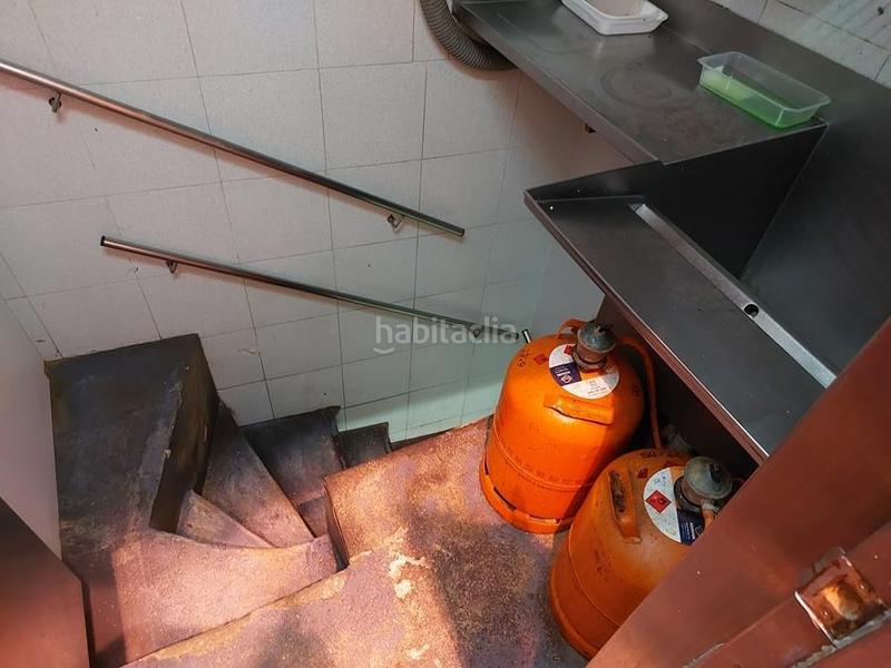 Foto 3acb6ab0-5317-49e5-b531-5625fbea4185. Traspàs local comercial a Centre-Barri Vell Girona