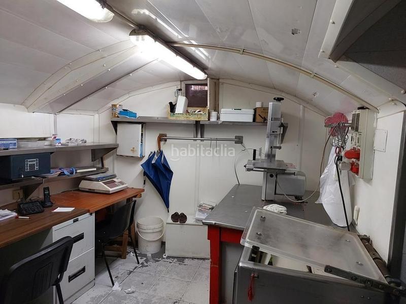 Foto 8fedff93-8a35-4c90-8f4a-688c00e377b8. Traspàs local comercial a Centre-Barri Vell Girona