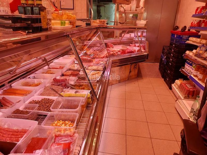 Foto 9958d6ed-c7ec-4f34-aaa5-4df510e05067. Traspàs local comercial a Centre-Barri Vell Girona