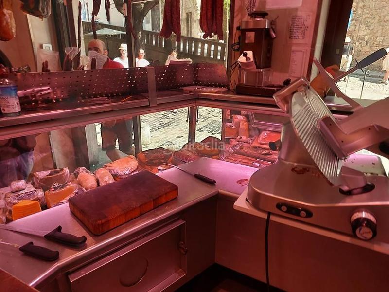 Foto a6313483-999c-4174-b3db-d6900be08be0. Traspàs local comercial a Centre-Barri Vell Girona