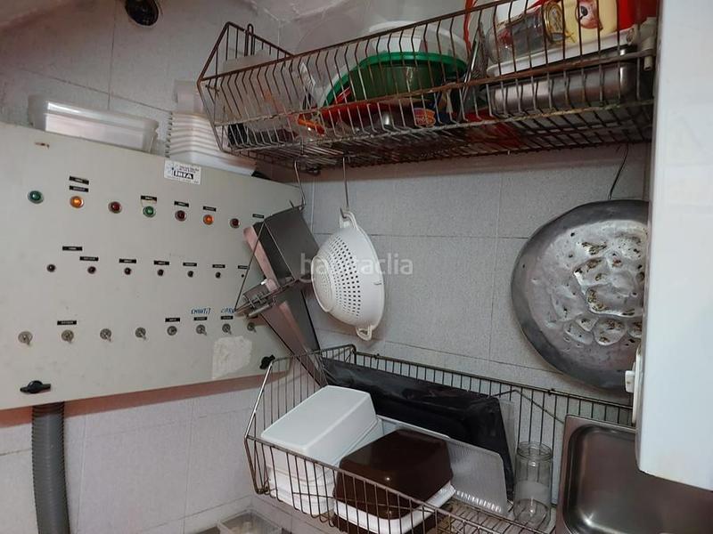 Foto c3037fa1-7c08-4e3e-b97d-218792844d08. Traspàs local comercial a Centre-Barri Vell Girona