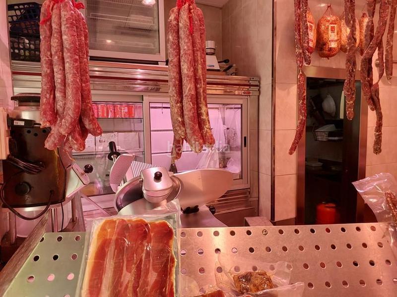 Foto e27b728e-1ca3-40d2-b485-48bb4398d0da. Traspàs local comercial a Centre-Barri Vell Girona