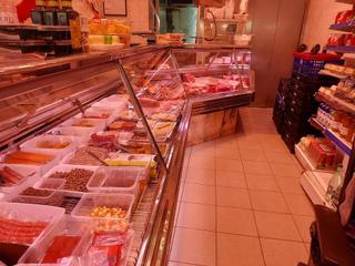 Traspàs Local Comercial a Centre-Barri Vell. Local carnicería en traspaso