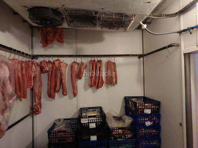 Foto 0175261b-7c74-428c-8f96-0d674f36b15e. Umzug geschäftsraum in Centre-Barri Vell Girona