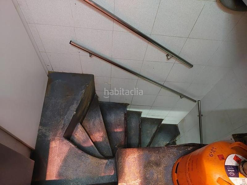 Foto 0c393d15-9487-4379-9d9e-c7ce400da956. Umzug geschäftsraum in Centre-Barri Vell Girona