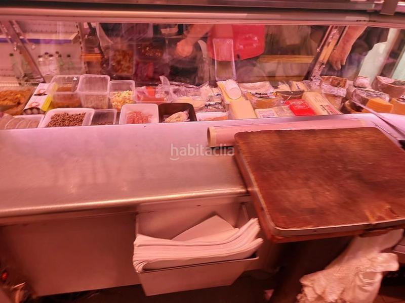 Foto 3a99ddf0-ff21-4561-a11f-fb3ae72505dc. Umzug geschäftsraum in Centre-Barri Vell Girona