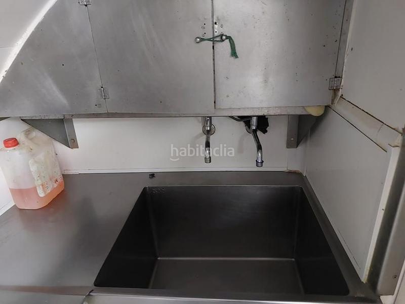 Foto 86a0baeb-55da-48e7-8099-5ae6878a4695. Umzug geschäftsraum in Centre-Barri Vell Girona