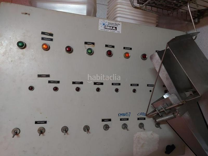 Foto e29a6bf3-6197-457f-a4fc-939e53a46ee0. Umzug geschäftsraum in Centre-Barri Vell Girona