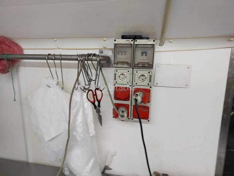 Foto e3226d12-4df7-4ee8-bb7a-e2ed8da2920f. Umzug geschäftsraum in Centre-Barri Vell Girona