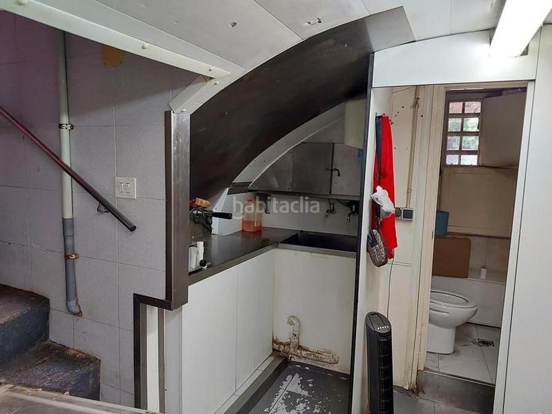 Foto fd157d44-5d1e-433a-a9e4-c752c6b83153. Umzug geschäftsraum in Centre-Barri Vell Girona