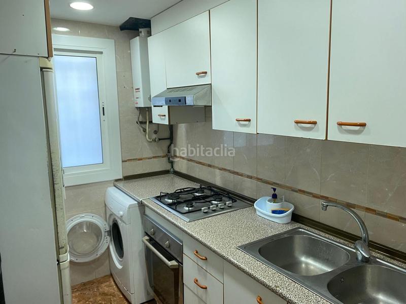 Foto 37721584-6d01-4744-91d3-a0795aef6966. Piso  en Llefià Badalona