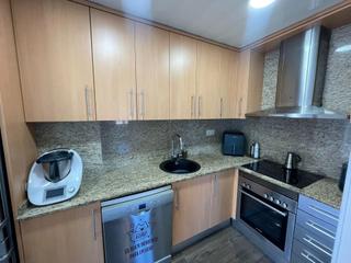Duplex  Francesc macià. Duplex en terrassa en sant pere nord