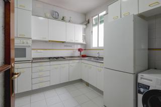 Appartement  D&#39;enric granados. Piso en la calle enrique granados