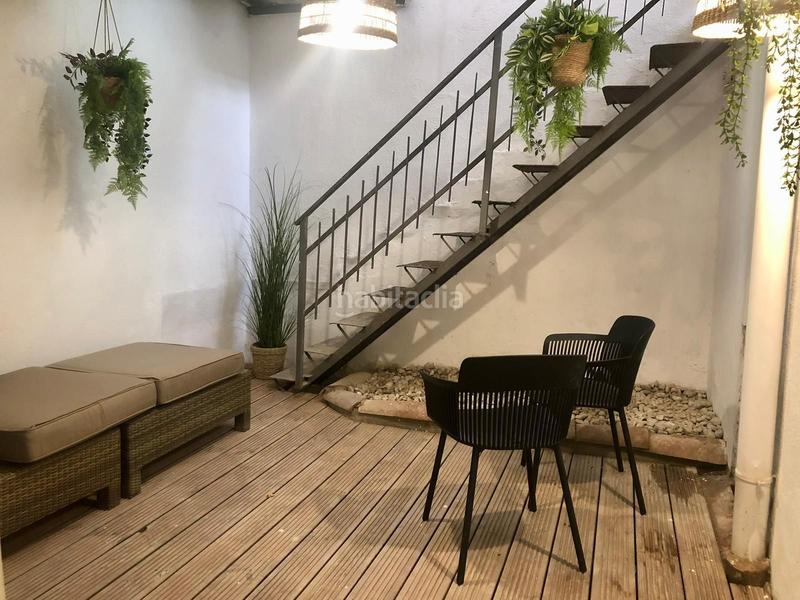 Foto 34da9aae-2b57-4152-b27c-e890891fa601. Affitto appartamento in Santa Eugenia Girona