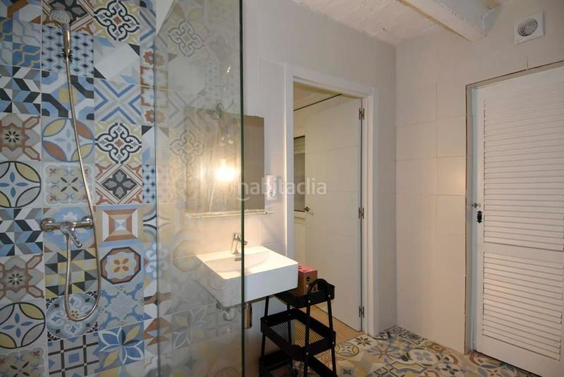 Foto cc8ffab8-c50a-4f7d-9809-f4225e8c5d1d. Affitto appartamento in Santa Eugenia Girona