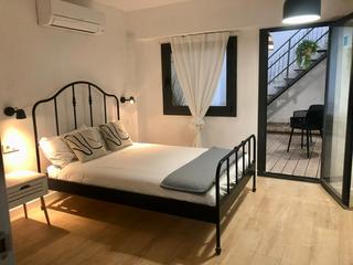 Lloguer Pis a Santa Eugenia. Apartamento alquiler de temporada en santa eugenia