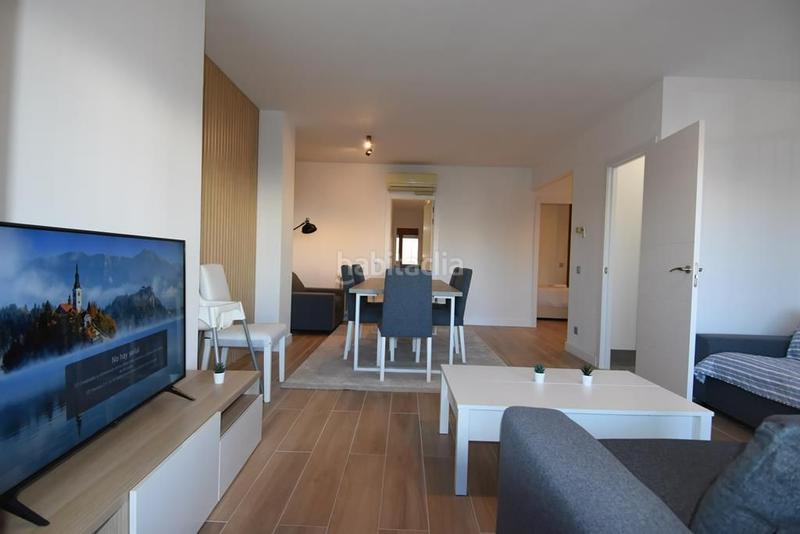 Foto 118deec8-62a4-4a12-87c4-846a4441d5cb. Affitto appartamento con riscaldamento in Eixample Nord Girona