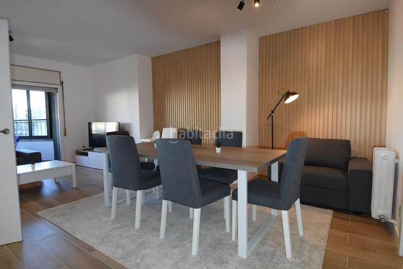 Foto 599df63a-7246-43a8-b8df-72e4085b214a. Affitto appartamento con riscaldamento in Eixample Nord Girona