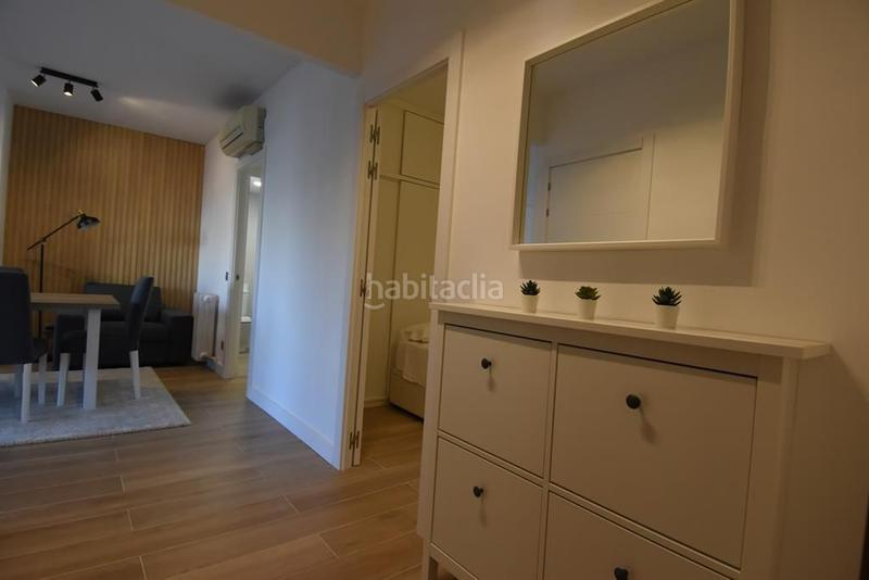 Foto 7512ed5a-6c6d-4ad8-9b03-f70fda9dc49d. Affitto appartamento con riscaldamento in Eixample Nord Girona