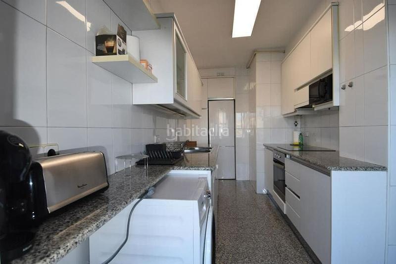 Foto d9000a0b-354a-455b-ab90-208edf7d47ac. Affitto appartamento con riscaldamento in Eixample Nord Girona