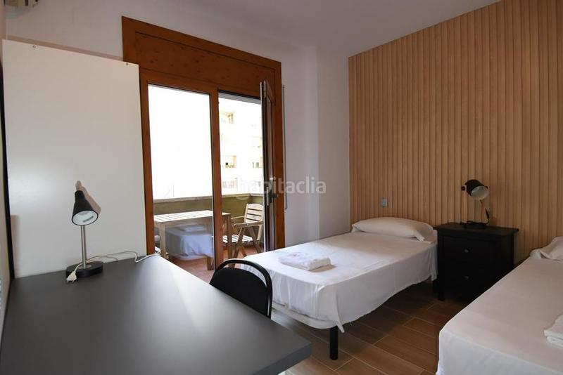 Foto 6e7fd8df-058f-42b2-bbad-21caa9f1660e. Miete etagenwohnung mit heizung in Eixample Nord Girona