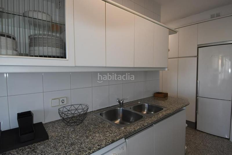 Foto 04f7da44-d742-454c-ab5d-2d021c6b0259. Rent flat with heating in Eixample Nord Girona