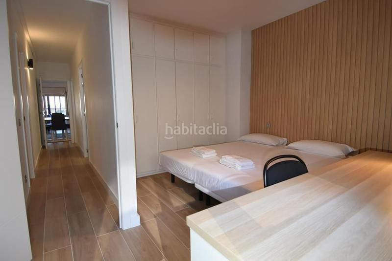 Foto 247ac5a0-965e-4d64-b7f1-ba5b38f814e8. Rent flat with heating in Eixample Nord Girona